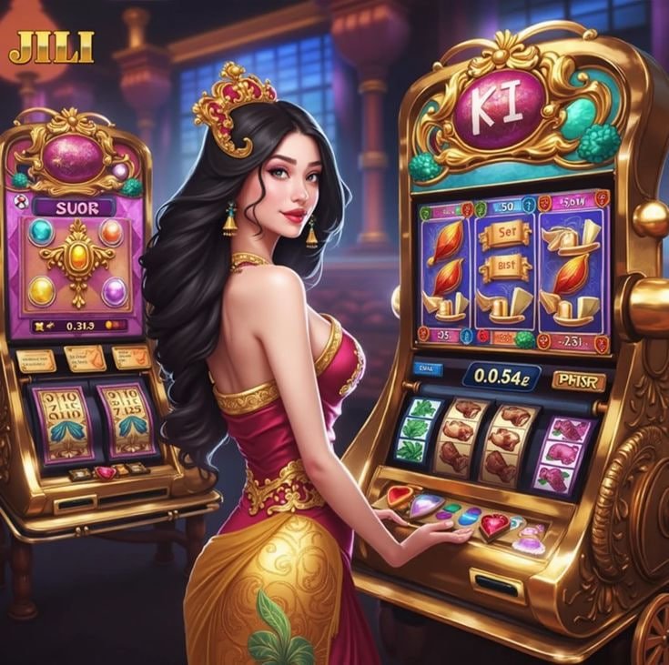 e2bet Bingo & Slot